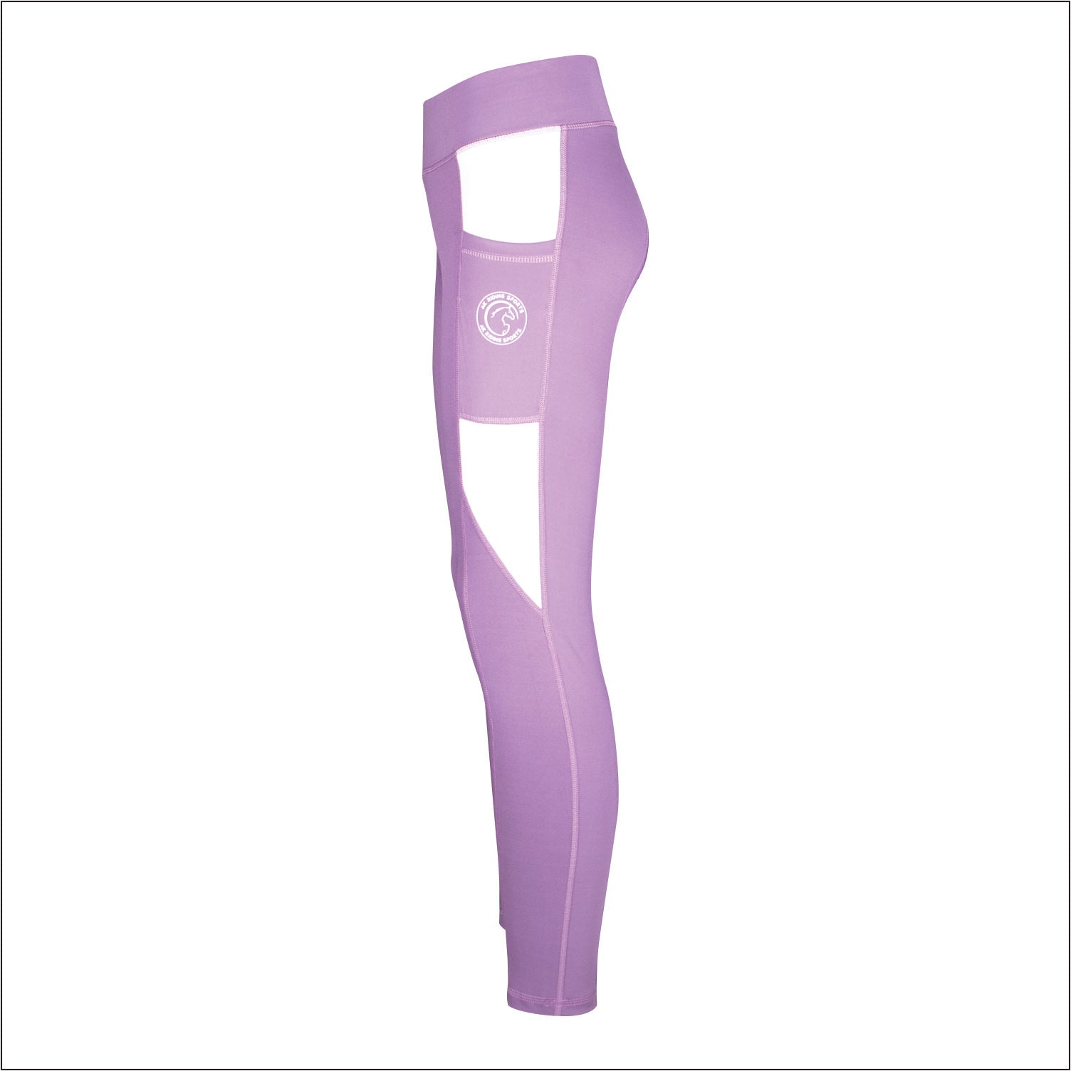 AK Comptec Pull on Tights
